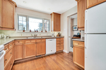 853-kitchen at 853 Winnington Avenue, Whitehaven, Ottawa