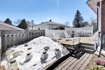 853-side-deck at 853 Winnington Avenue, Whitehaven, Ottawa