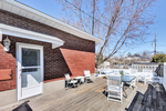 853-side-deck3 at 853 Winnington Avenue, Whitehaven, Ottawa