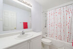 56-cargrove-bathroom at 56 , Carson Grove, Ottawa