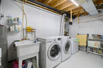 56-cargrove-laundry at 56 , Carson Grove, Ottawa