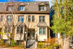 103b-front-unit at 103B Third Avenue, Glebe, Ottawa