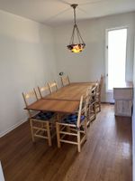 18-dining at 18 Sandridge Road, Manor Park, Ottawa