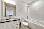 530-bathroom at #512 - 530 De Mazenod Avenue, Ottawa East, Ottawa