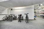530-bike-locker at #512 - 530 De Mazenod Avenue, Ottawa East, Ottawa