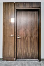 530-unit-door at #512 - 530 De Mazenod Avenue, Ottawa East, Ottawa