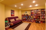 22 Bedford Rec Room at 22 Bedford Cr, Manor Park, Ottawa