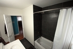 bath at 1333 Avenue Q, Eastway Gardens, Ottawa