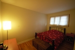 second bedroom at 1333 Avenue Q, Eastway Gardens, Ottawa