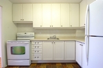 kitchen at 617 - 515 St Laurent, Viscount Alexander Park, Ottawa