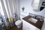 Ensuite at 4 Barnaby Pvt, Overbrook, Ottawa
