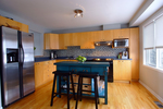 Kitchen at 4 Barnaby Pvt, Overbrook, Ottawa