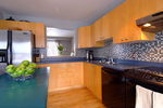 Kitchen at 4 Barnaby Pvt, Overbrook, Ottawa