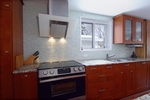 Kitchen 2 at 108 Crichton St, New Edinburgh, Ottawa