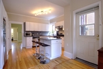 kitchen at 138 Ivy Crescent, New Edinburgh, Ottawa