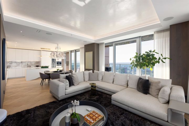 1480-howe-street-yaletown-vancouver-west-15 at PH1 - 1480 Howe Street, Yaletown, Vancouver West