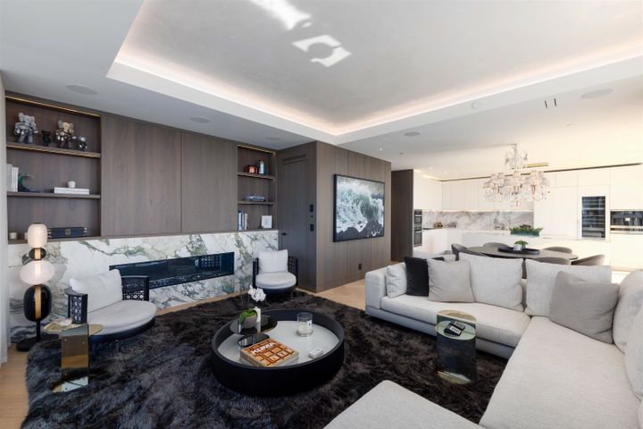 1480-howe-street-yaletown-vancouver-west-21 at PH1 - 1480 Howe Street, Yaletown, Vancouver West