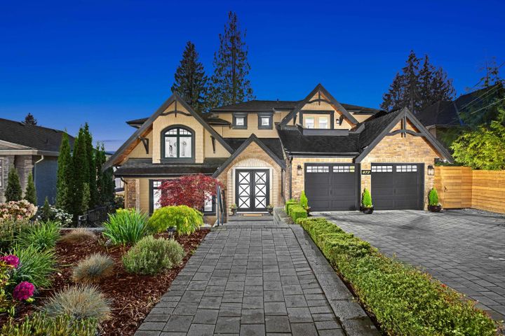 673-sylvan-avenue-canyon-heights-nv-north-vancouver-01 at 673 Sylvan Avenue, Canyon Heights NV, North Vancouver