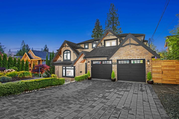 673-sylvan-avenue-canyon-heights-nv-north-vancouver-03 at 673 Sylvan Avenue, Canyon Heights NV, North Vancouver