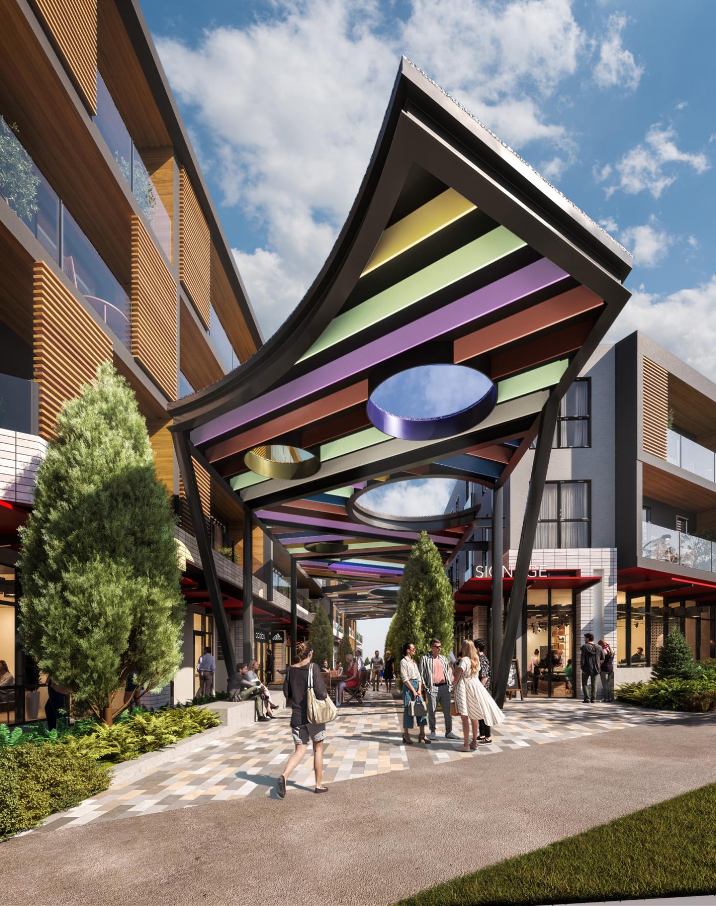 Get Pricing for the Only Brand-New Condo Development in Lower Lonsdale