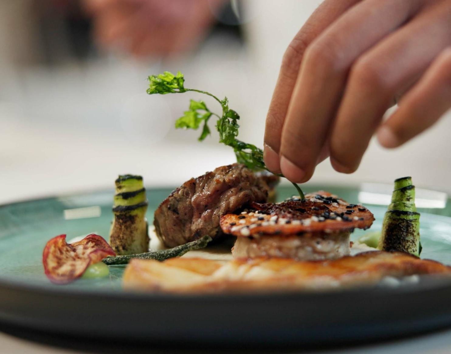 Culinary Scene near Innova in North Vancouver