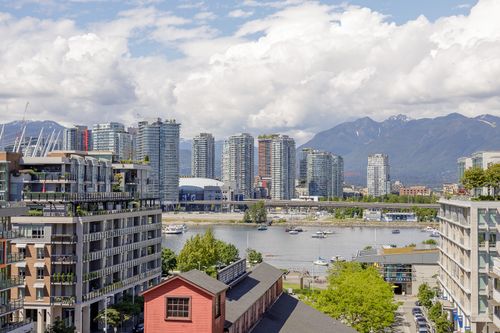 photo-18 at 1004 - 88 West 1st, False Creek, Vancouver West