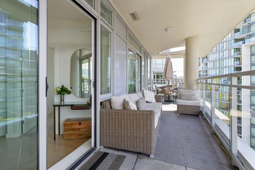 photo-22 at 1004 - 88 West 1st, False Creek, Vancouver West