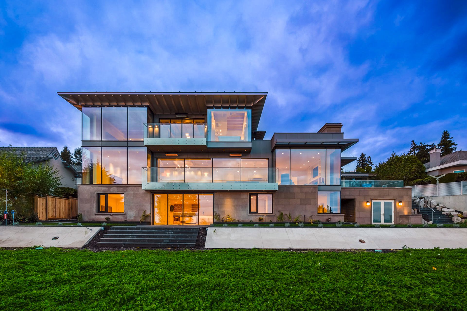white-rock-net-zero at Surrey