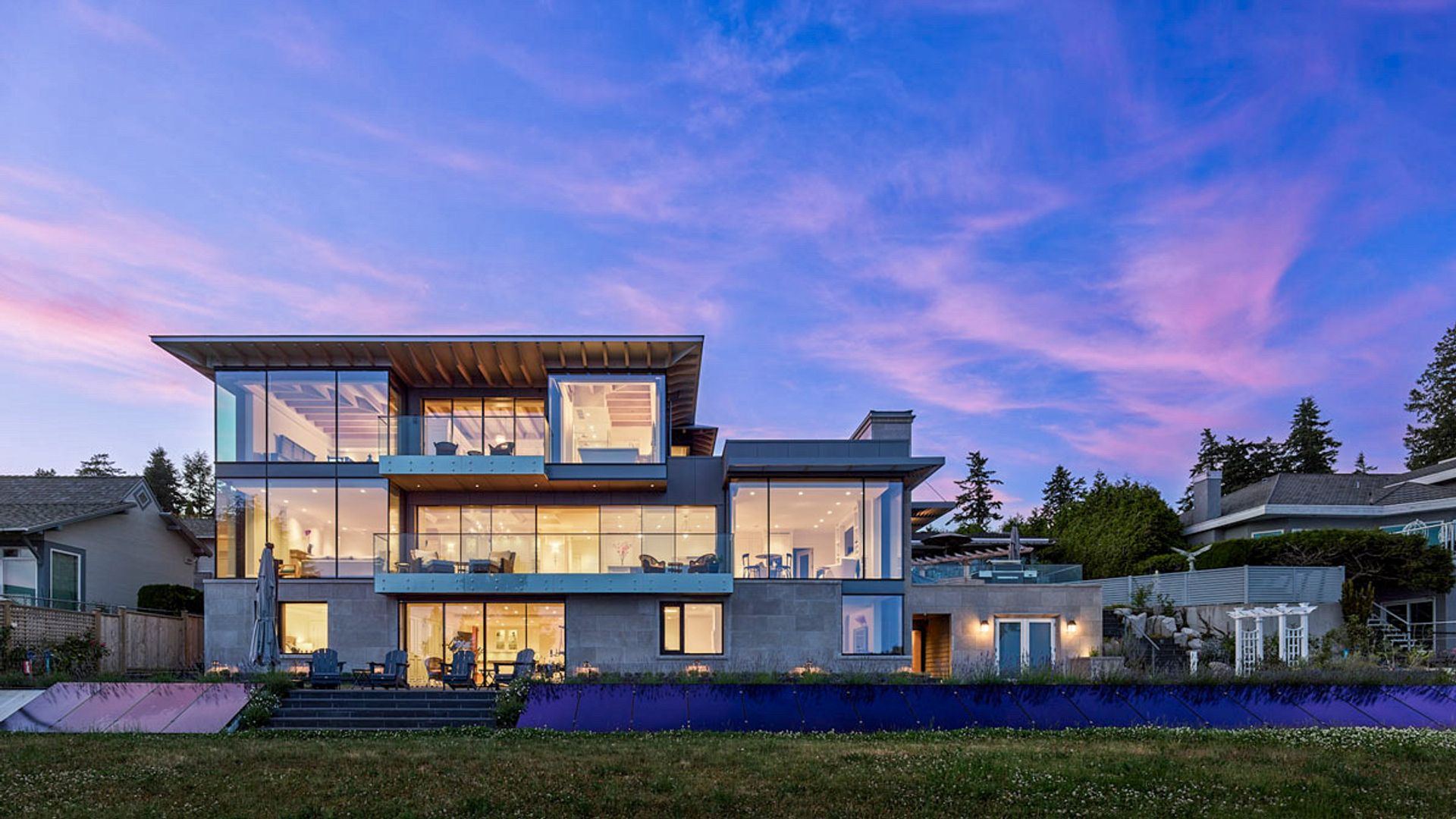 white-rock-net-zero at Surrey