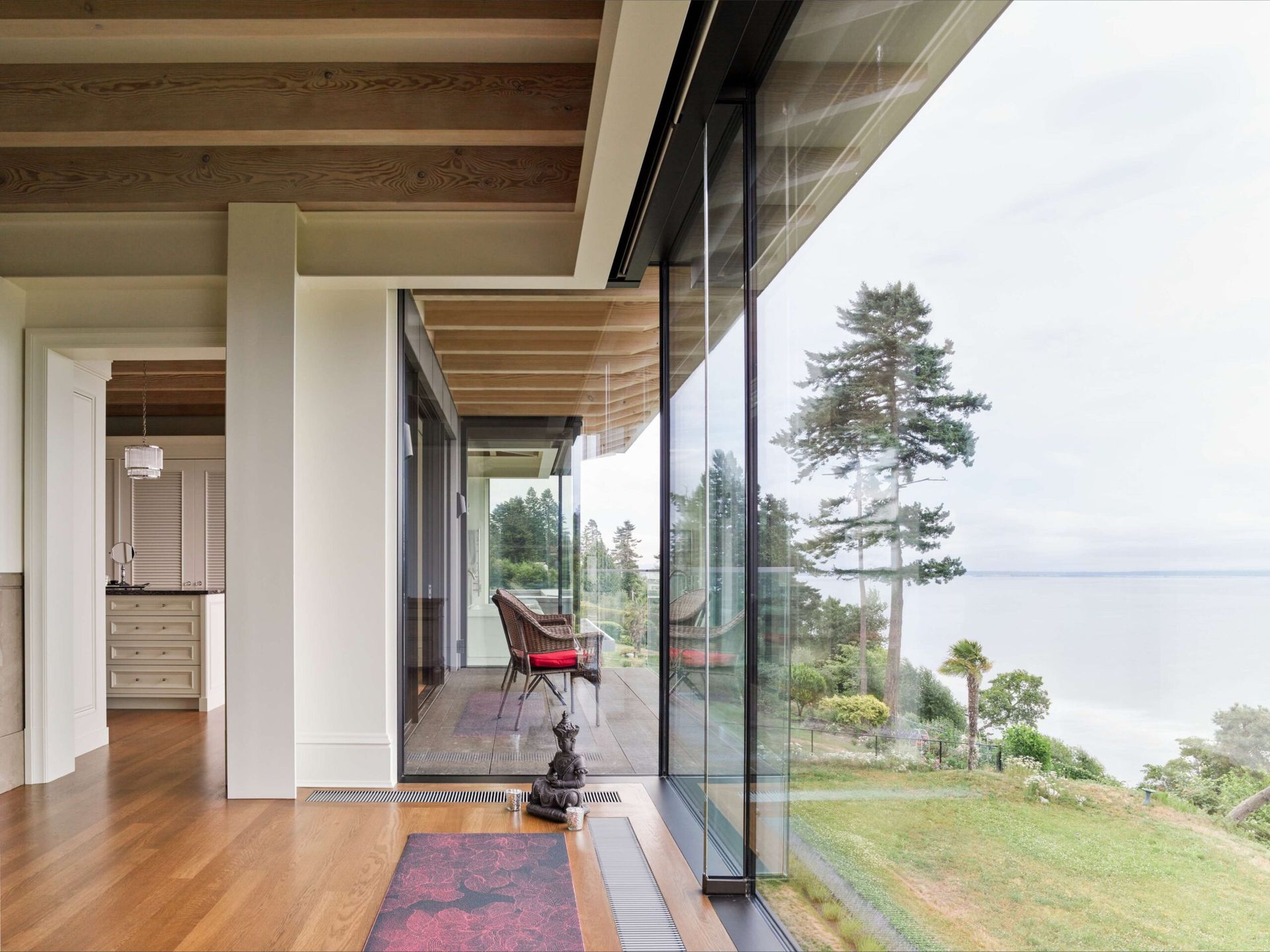 white-rock-net-zero at Surrey