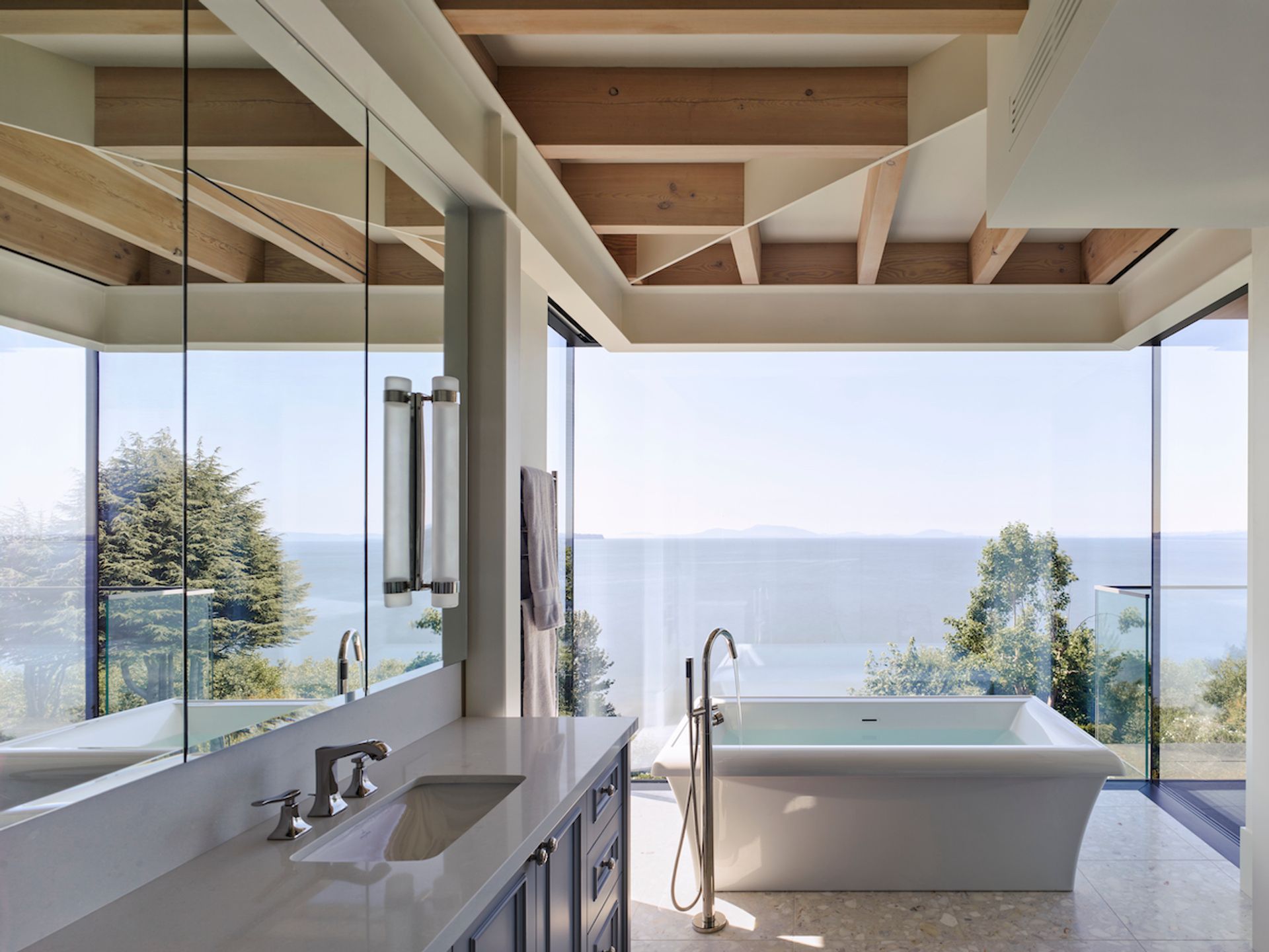 white-rock-net-zero at Surrey