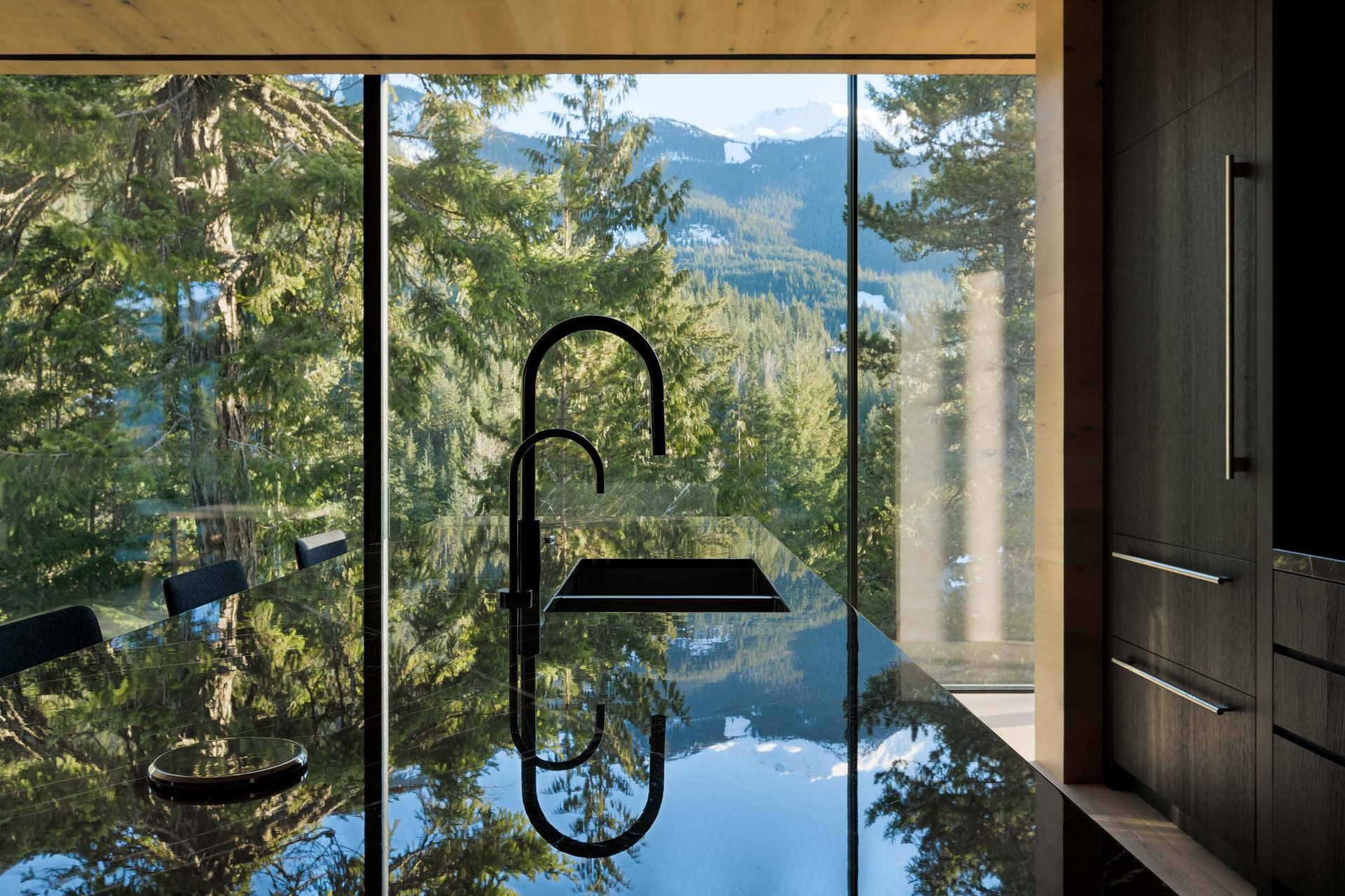JTB - Rimrock Road 6 at Whistler