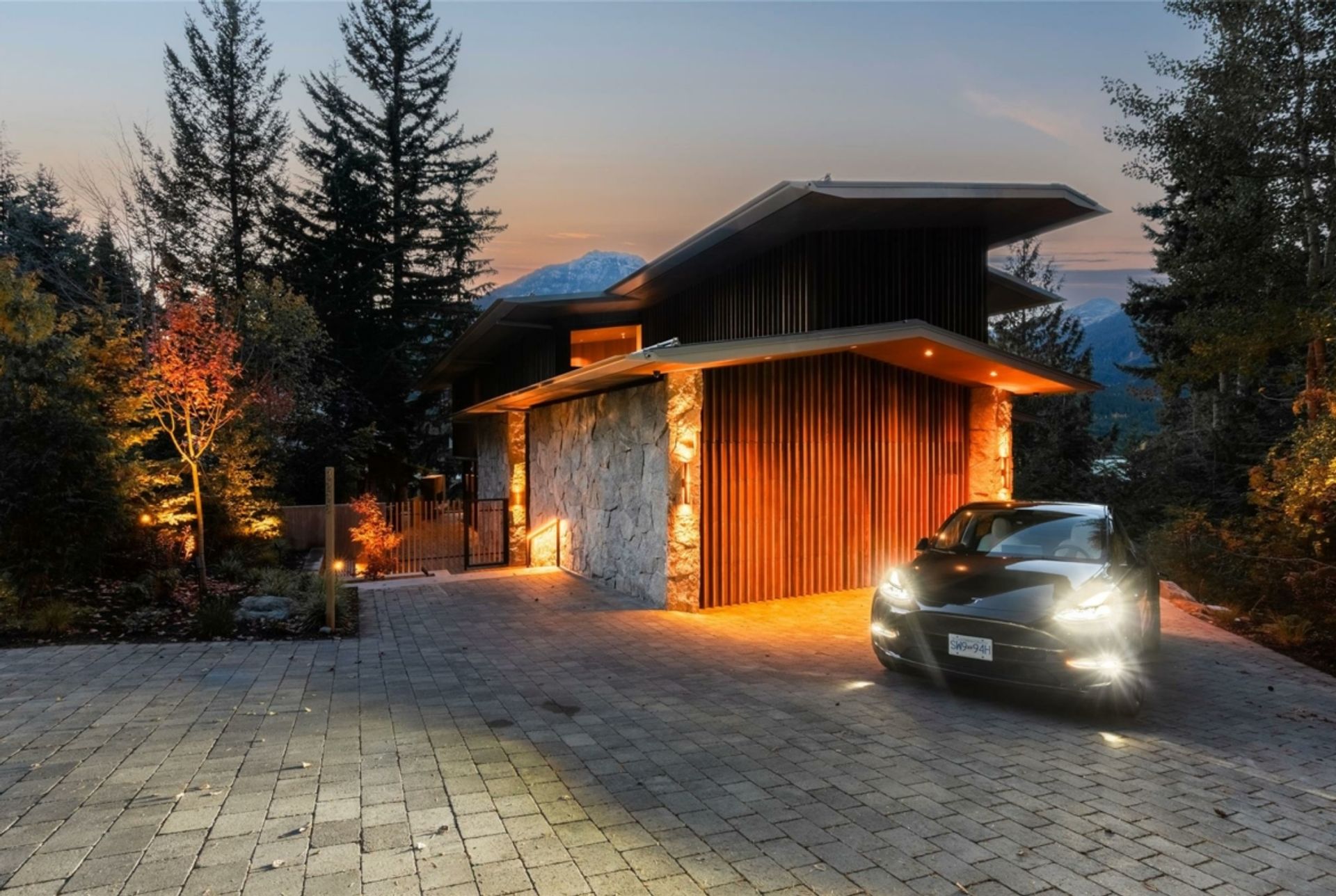 JTB - Archibald Way 2 at Whistler