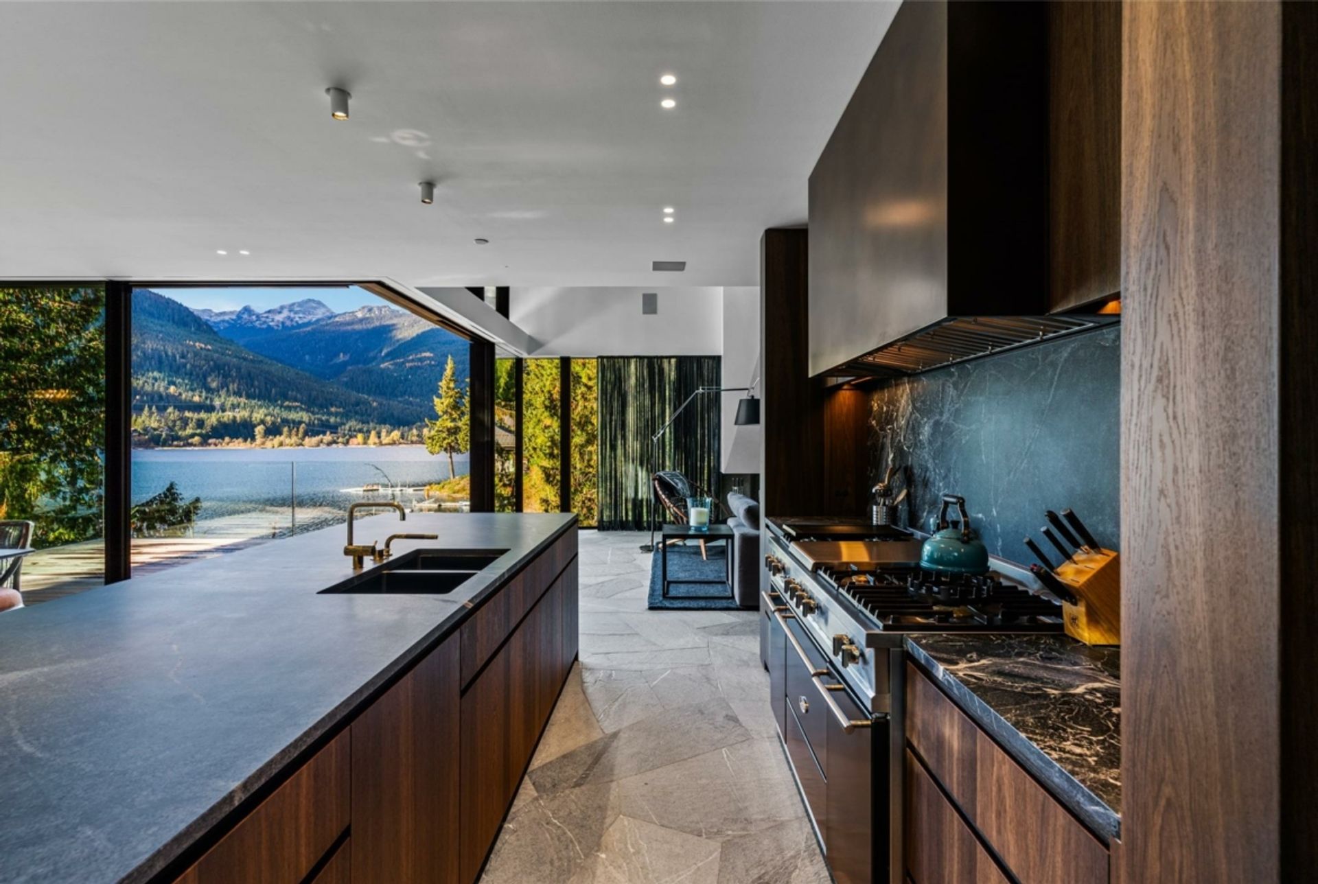 JTB - Archibald Way 6 at Whistler