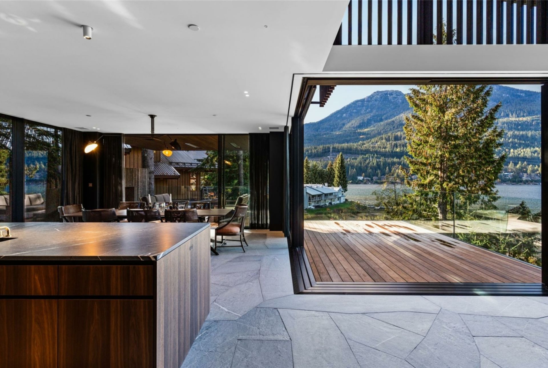 JTB - Archibald Way 4 at Whistler