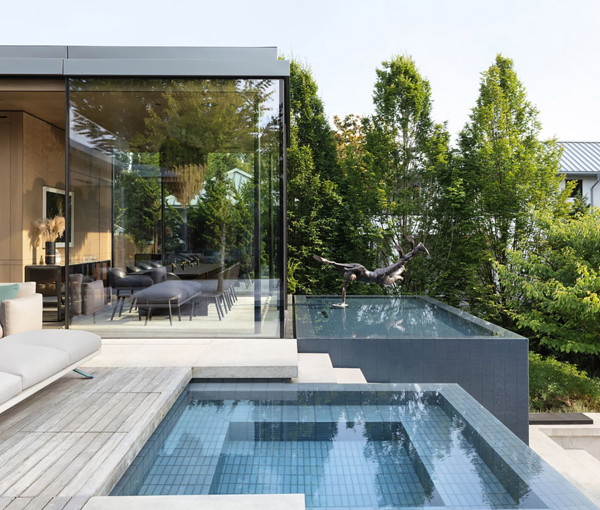 JTB - Blenheim Avenue 6 at Southlands, Vancouver West