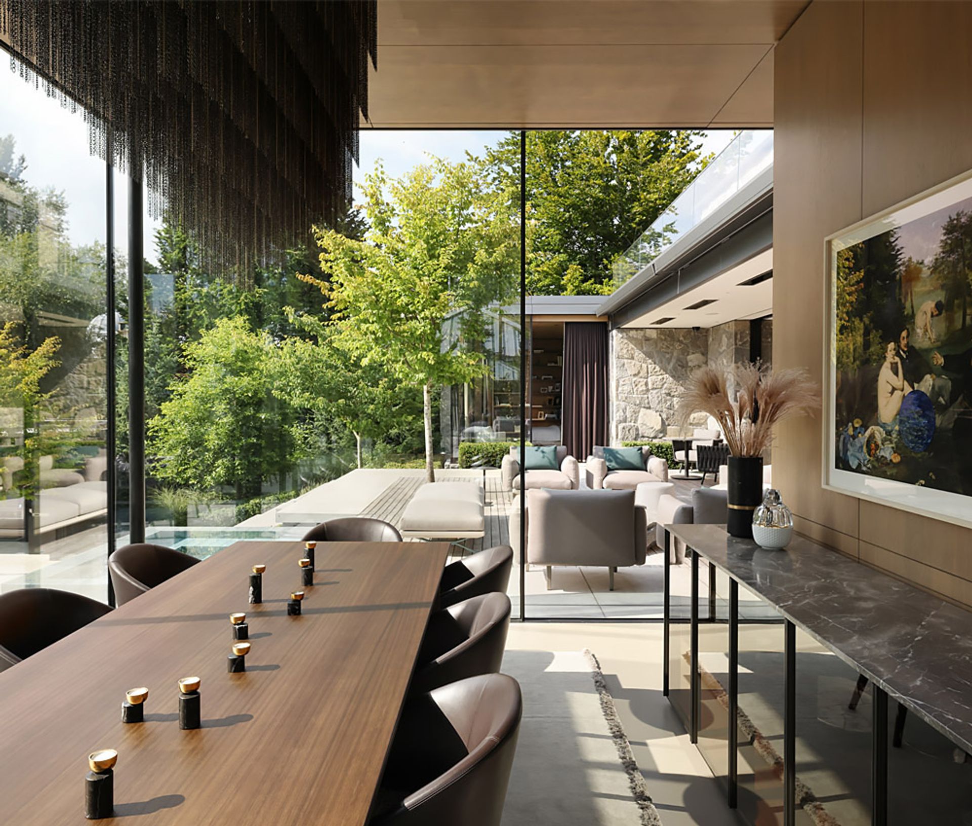 JTB - Blenheim Avenue 7 at Southlands, Vancouver West