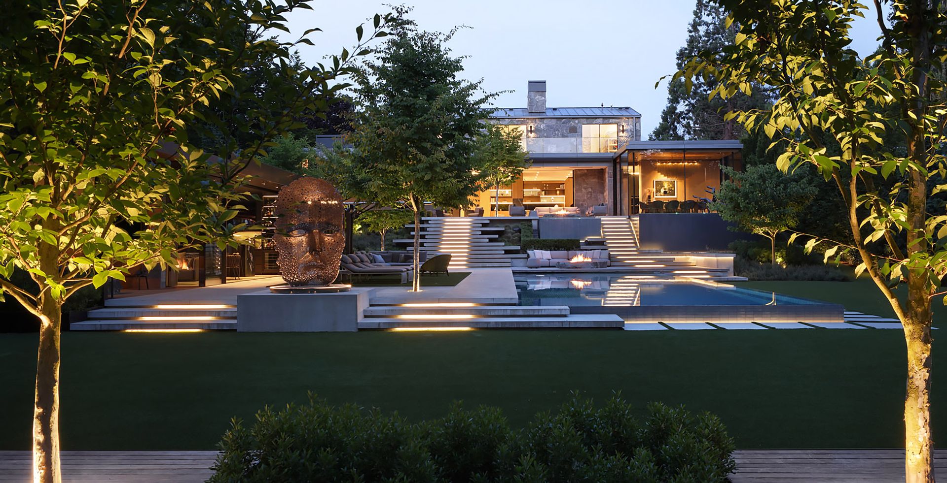 JTB - Blenheim Avenue 10 at Southlands, Vancouver West
