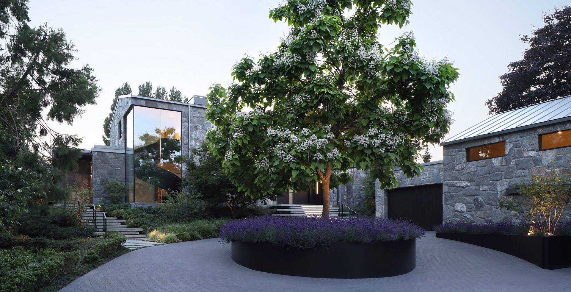 JTB - Blenheim Avenue 3 at Southlands, Vancouver West