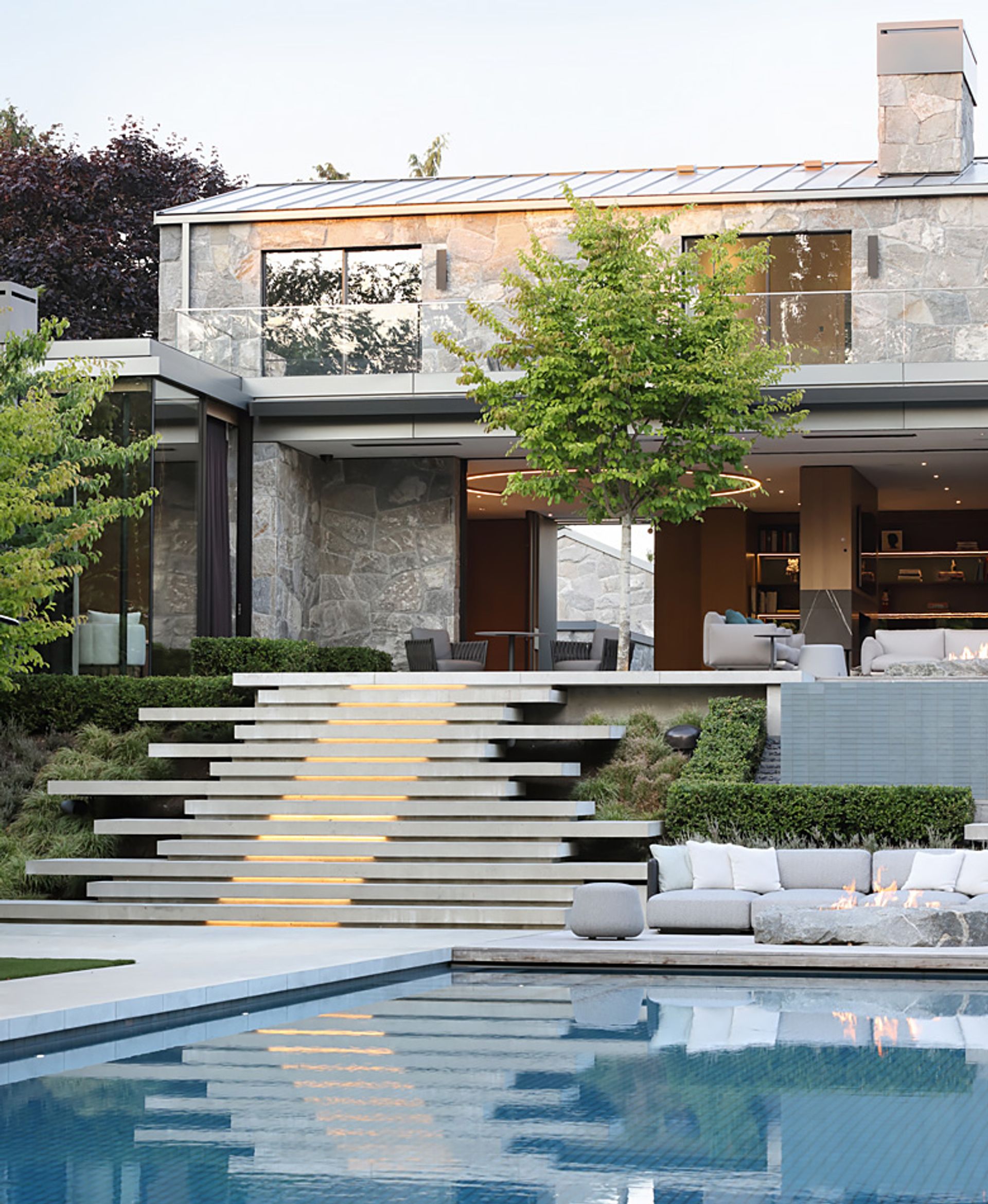 JTB - Blenheim Avenue 4 at Southlands, Vancouver West