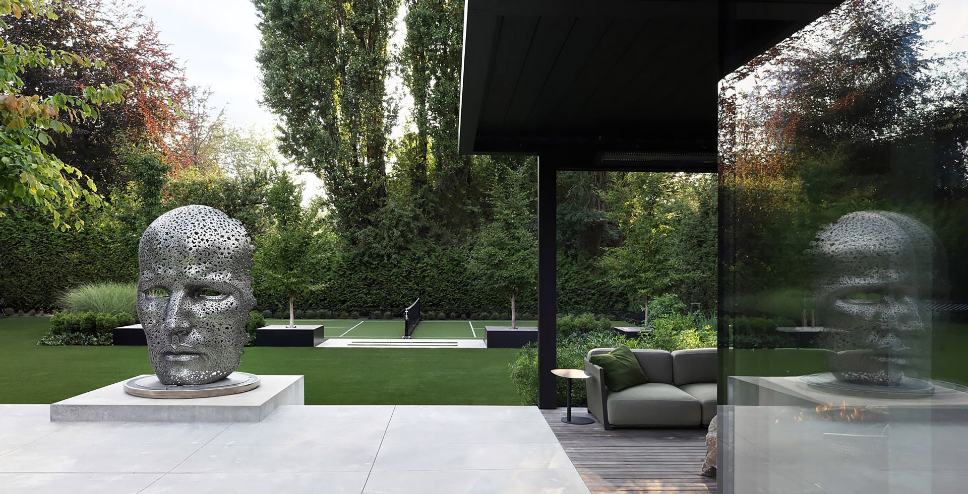 JTB - Blenheim Avenue 5 at Southlands, Vancouver West