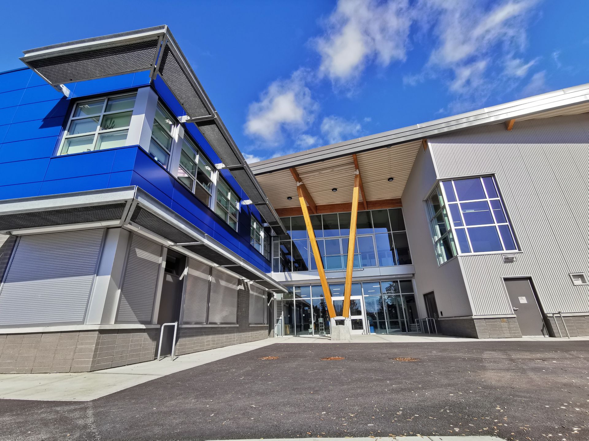 JTB - Edgewood Elementary 2 at Surrey