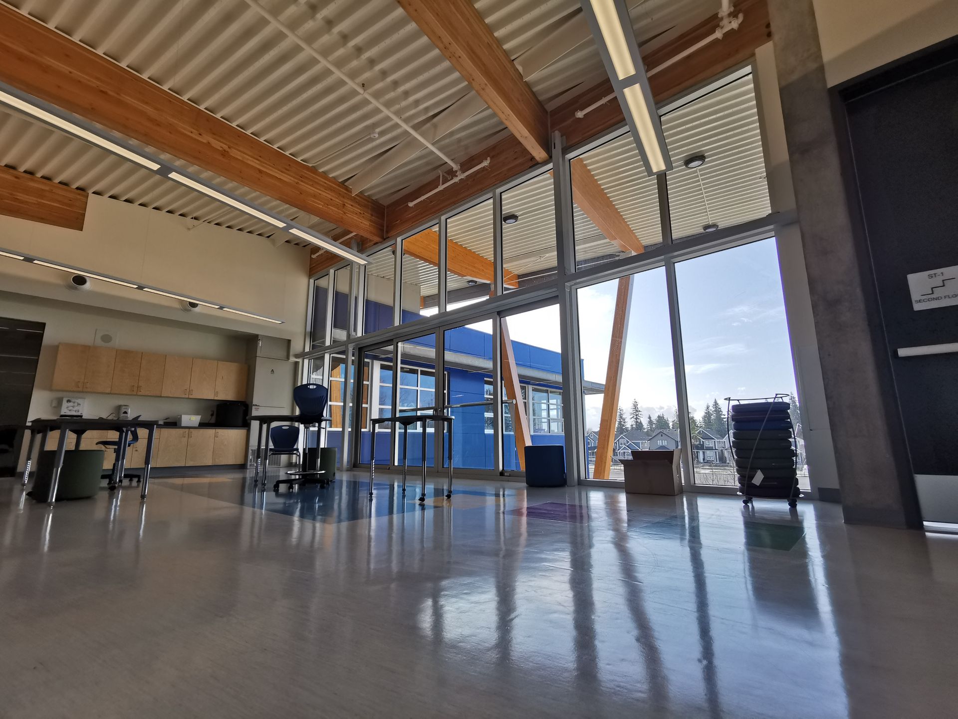 JTB - Edgewood Elementary 6 at Surrey