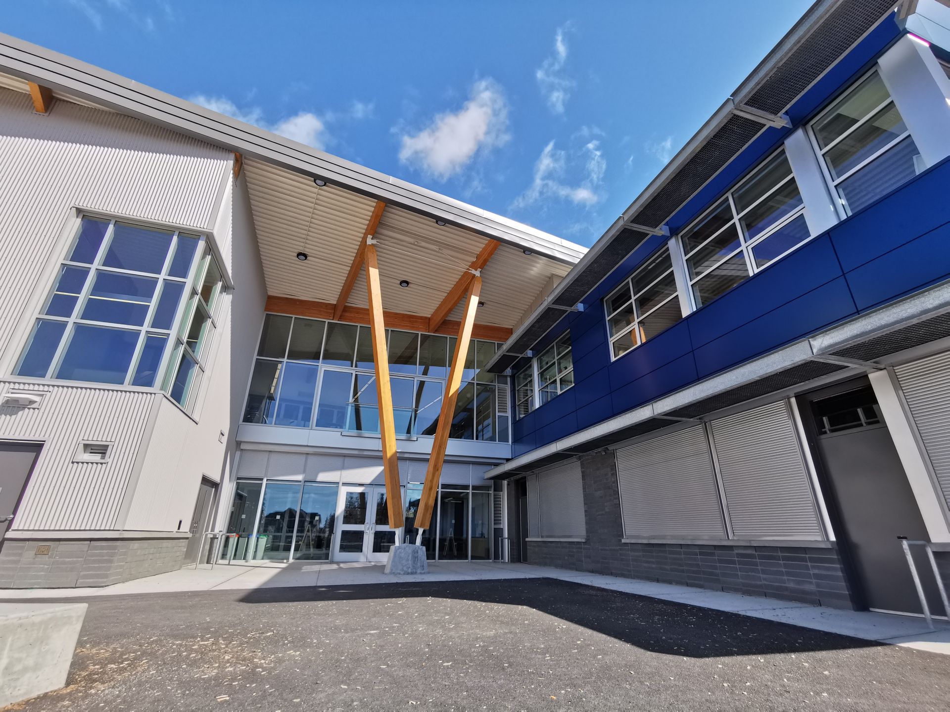 JTB - Edgewood Elementary 4 at Surrey