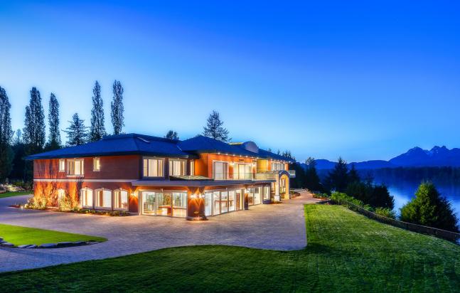 10282 Allard Cre Fort Langley, Fort Langley, Langley photo number 2