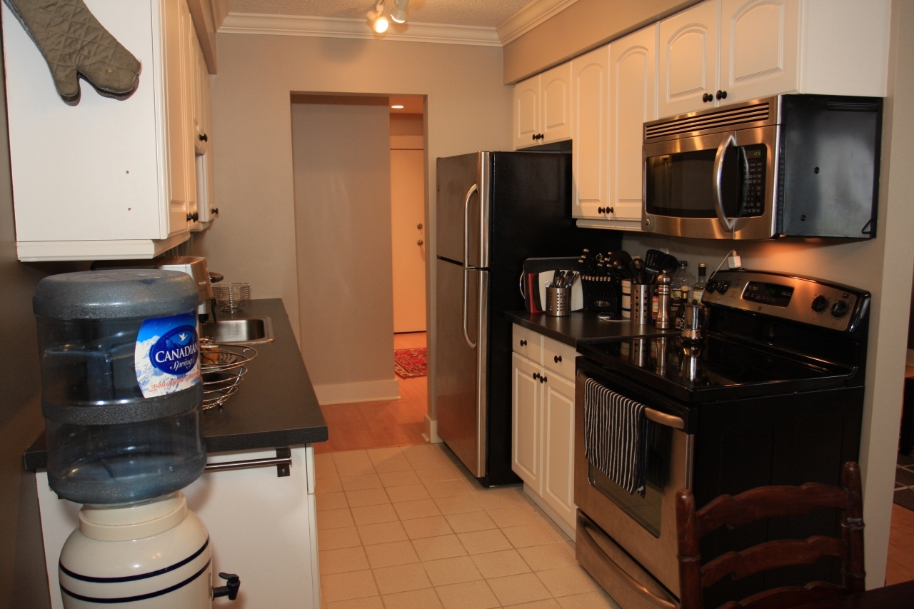 Kithen3 at 102 - 105 Kings Road, Upper Lonsdale, North Vancouver