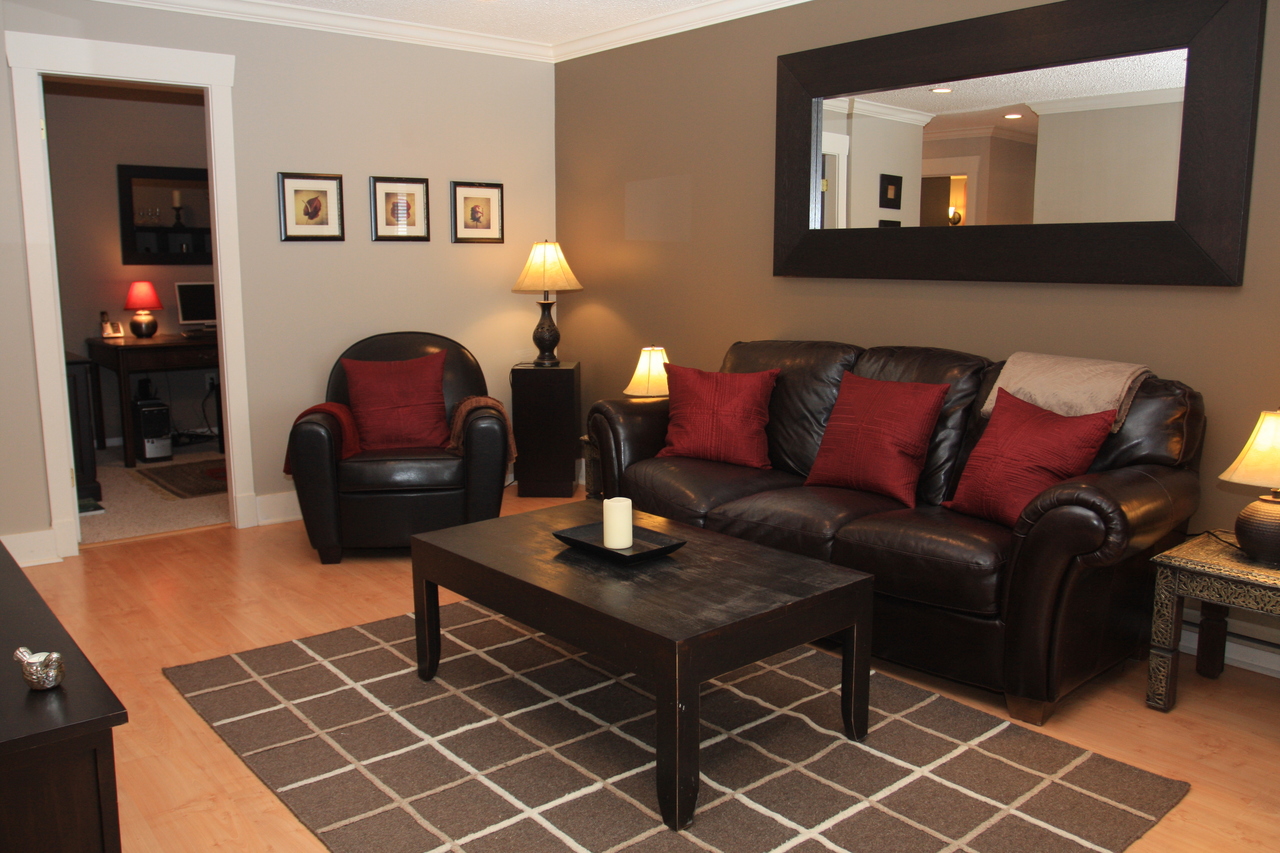 Living at 102 - 105 Kings Road, Upper Lonsdale, North Vancouver