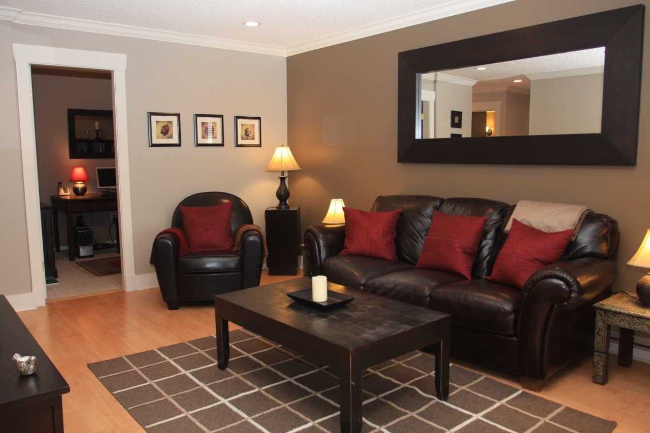 living 2 at 102 - 105 Kings Road, Upper Lonsdale, North Vancouver