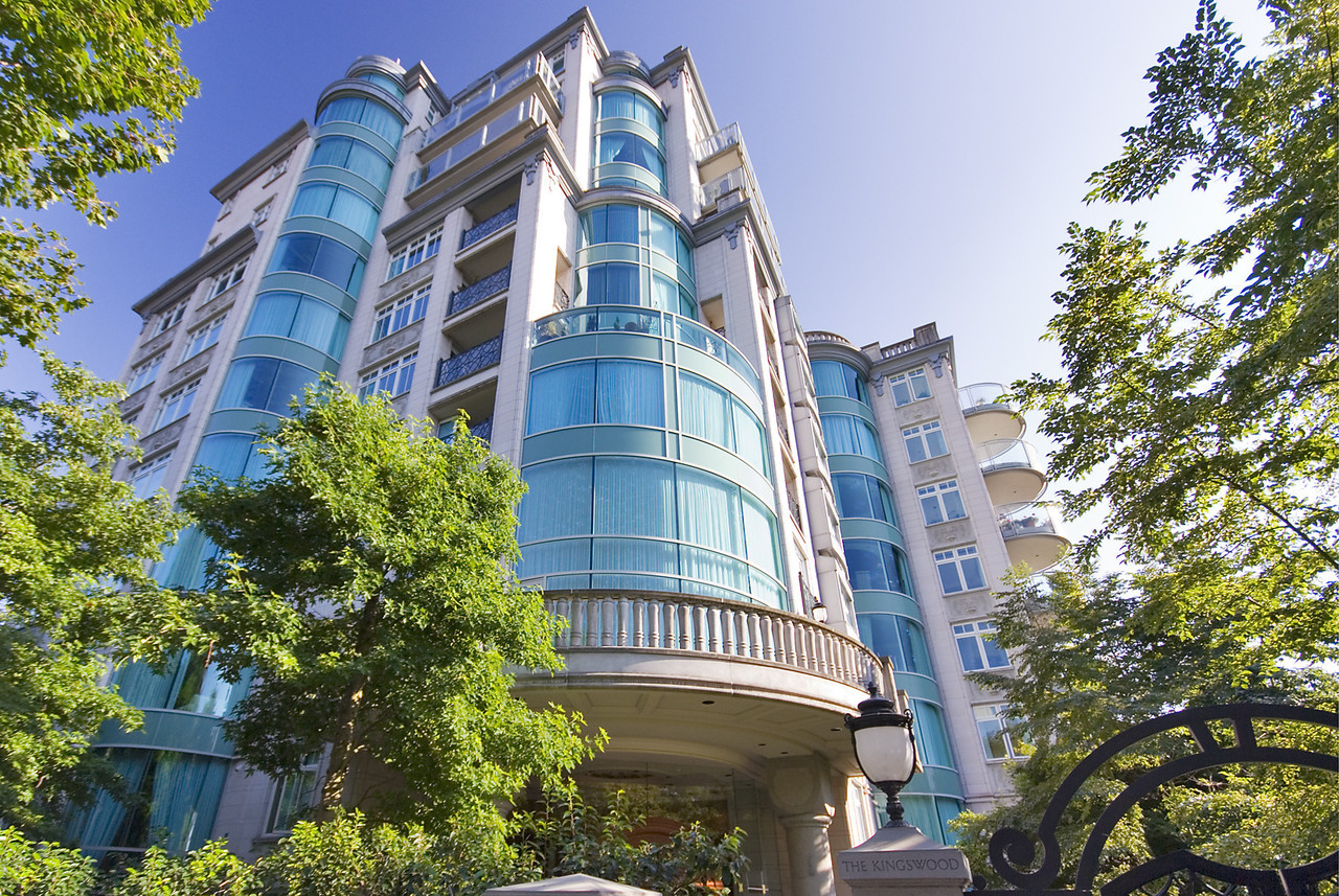 001 at 4A - 1596 14th Avenue, Fairview VW, Vancouver West