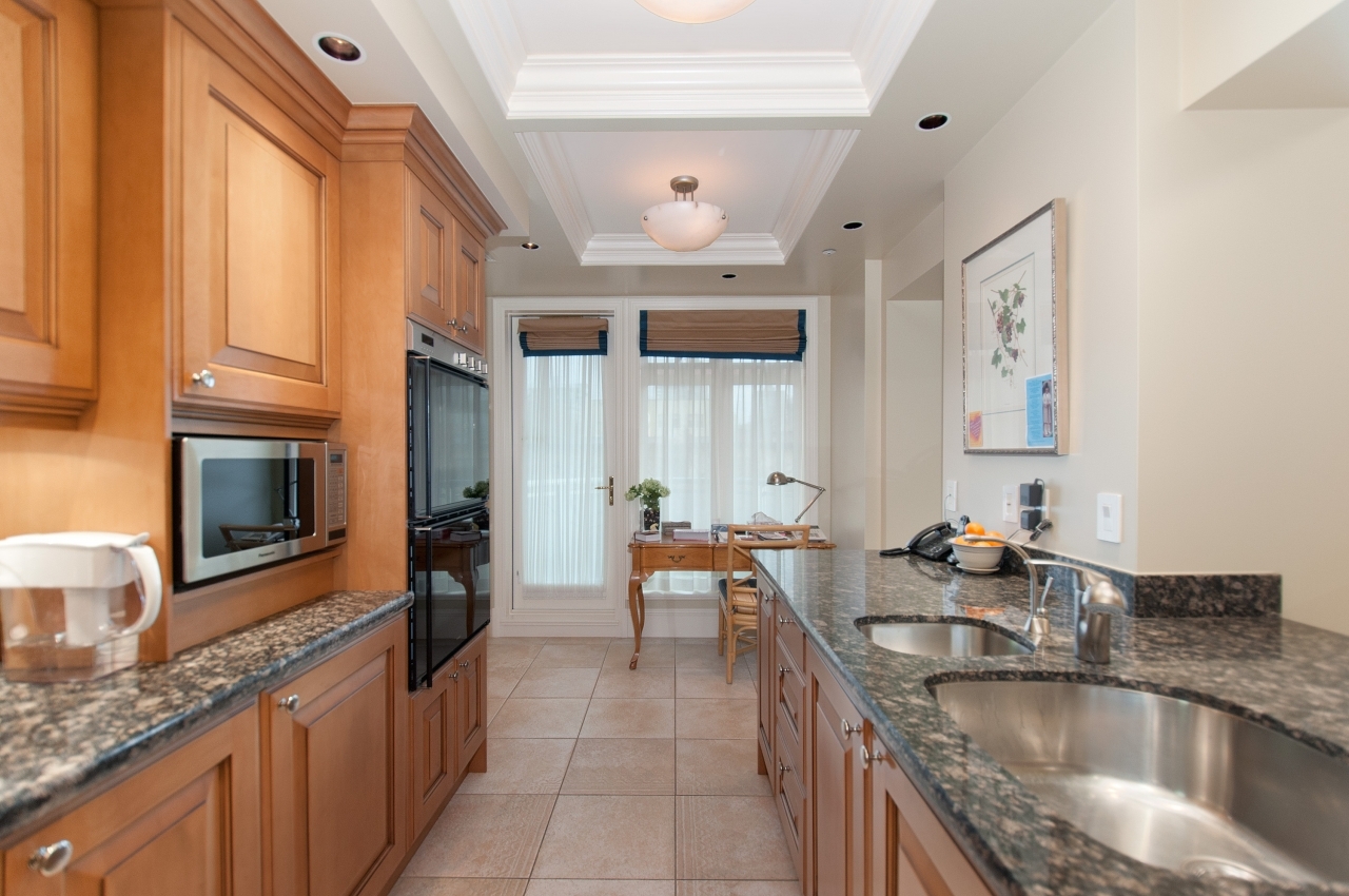 019 at 4A - 1596 14th Avenue, Fairview VW, Vancouver West